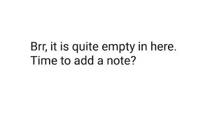 NoteBuddy screenshot