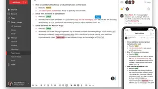 Notejoy screenshot