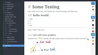 NoteKit screenshot