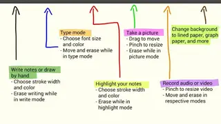 NoteKit screenshot