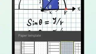 NoteLedge screenshot