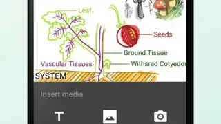NoteLedge screenshot