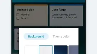 Notepad by ECO MOBILE VN screenshot