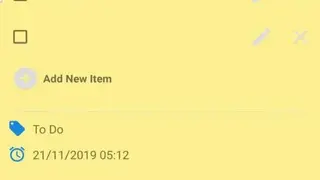 Notepad Pro – Notes, Todo List, Tasks & Reminders screenshot