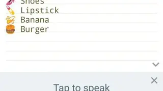 NOTEPAD Simple AdFree screenshot