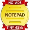 NOTEPAD Simple AdFree