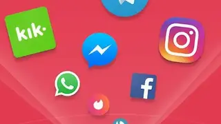 Notepad Vault-AppHider screenshot