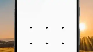 Notepad With Lock screenshot