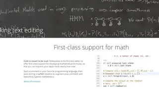Notepadqq screenshot