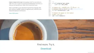 Notepadqq screenshot