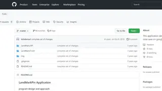 Notepin screenshot