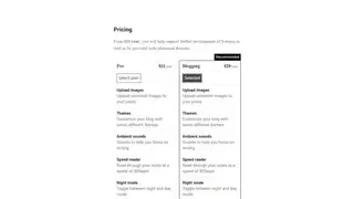 Notepin screenshot