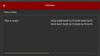 Noter Terminal screenshot
