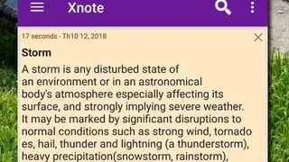 Notes by 9xgeneration screenshot