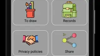 Notes by HG developer screenshot