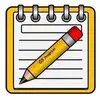 Notes by HG developer