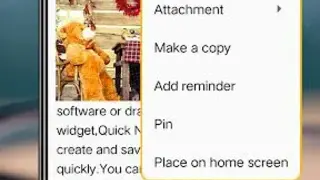 Notes by Mobile_V5 screenshot