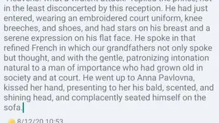 Notes by Vitaliy Panov screenshot