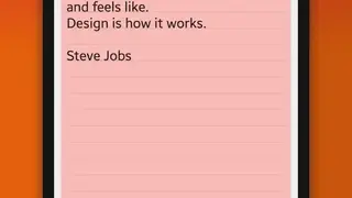 Notes (Super Simple Notes) screenshot