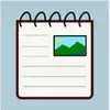 Notes with pictures