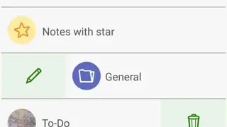 Notes with pictures – easy notepad with images screenshot