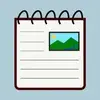 Notes with pictures – easy notepad with images
