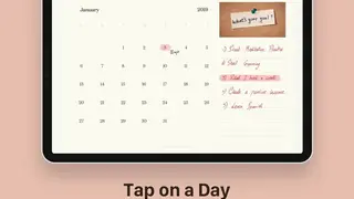 Noteshelf screenshot