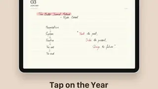 Noteshelf screenshot