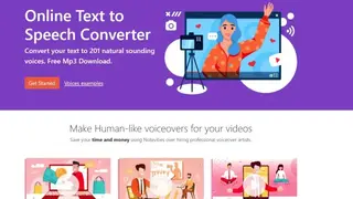 Notevibes screenshot