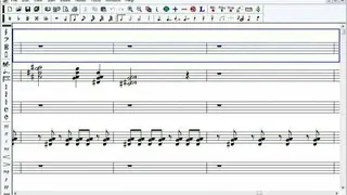 NoteWorthy Composer screenshot