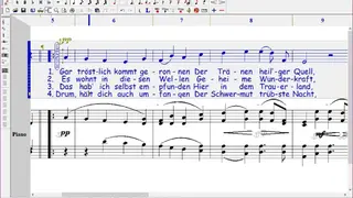 NoteWorthy Composer screenshot