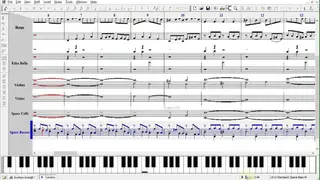 NoteWorthy Composer screenshot