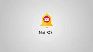 NotiBox screenshot