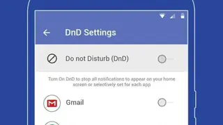 NotiBox screenshot