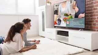 Notifications for Fire TV screenshot
