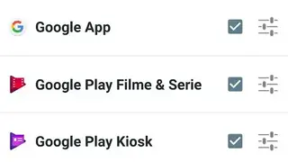 Notifications for Fire TV screenshot