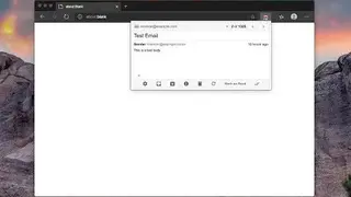 Notifier for Gmail screenshot