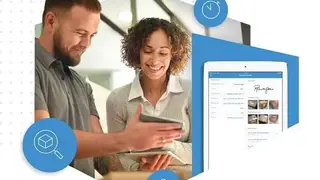 Notifii Connect screenshot