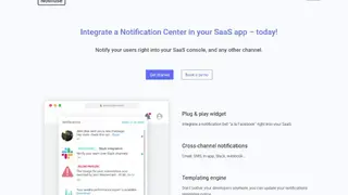 Notifuse screenshot