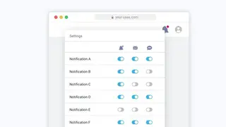 Notifuse screenshot