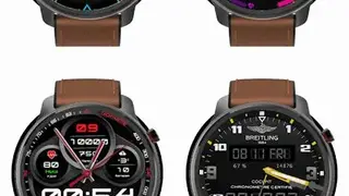 Notify & Fitness for Amazfit screenshot