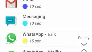 Notify & Fitness for Amazfit screenshot