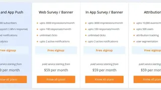 Notifyvisitors screenshot