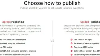 Notion press screenshot