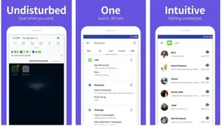 Notisave screenshot
