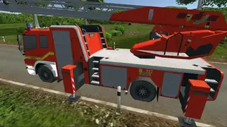 Notruf 112 screenshot