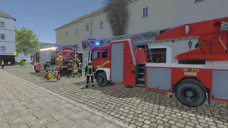 Notruf 112 Emergency Call 112 screenshot