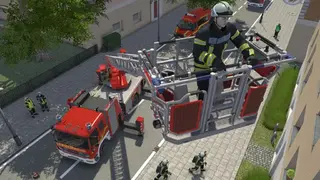Notruf 112 Emergency Call 112 screenshot