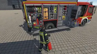 Notruf 112 Emergency Call 112 screenshot