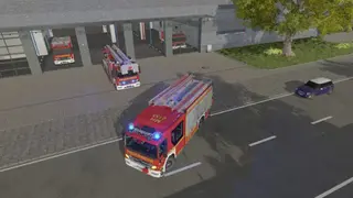 Notruf 112 Emergency Call 112 screenshot